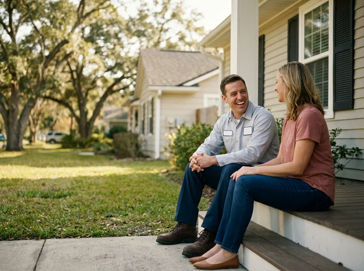 Septic tank pumping FAQs for Moyers, OK